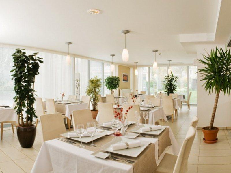 Michael Hotel Praga