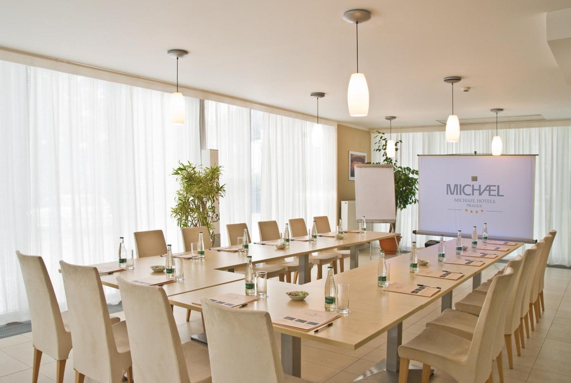 Hotel Michael Praga
