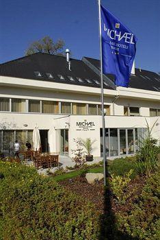 Hotel Michael Praga