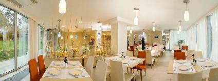 Michael Hotel Praga