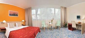 Michael Hotel Praga