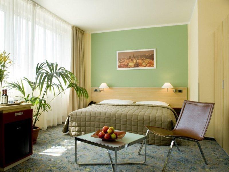 Michael Hotel Praga