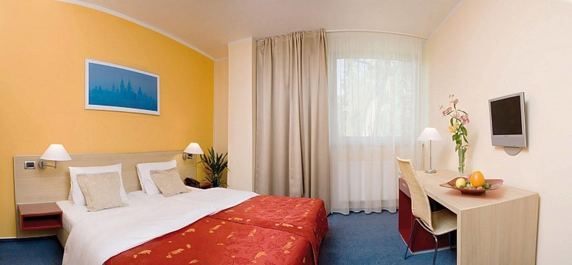 Michael Hotel Praga
