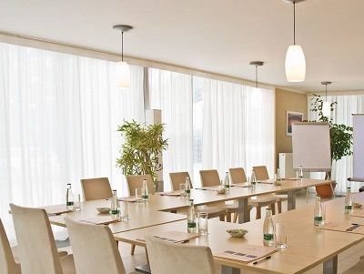 Michael Hotel Praga