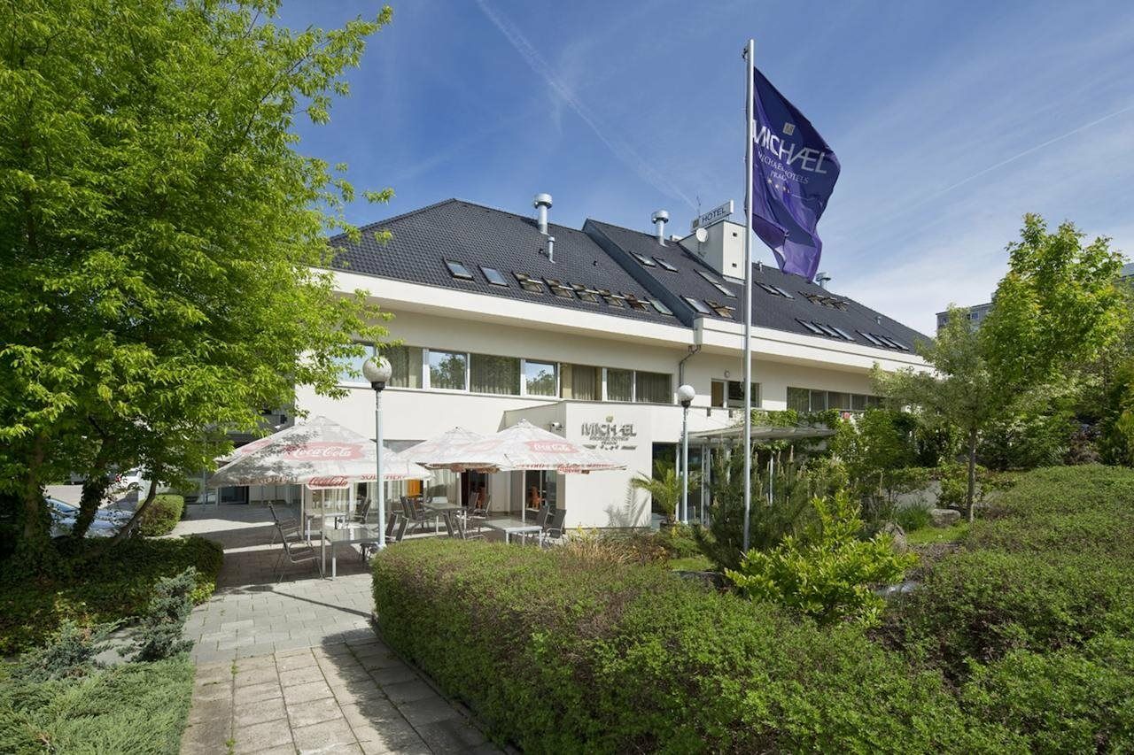 Hotel Michael Praga
