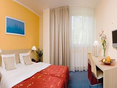 Hotel Michael Praga